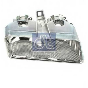 Отражатель, основная фара DT 2.92017