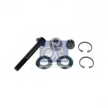 Возвратная вилка, система сцепления DT 2.93072