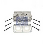 Ремкомплект, компрессор DT 2.94044