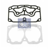 Комплект прокладок, вентиль ламелей DT 2.94424