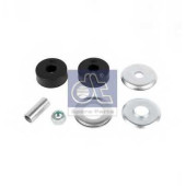 Монтажный комплект, амортизатор DT 2.96117