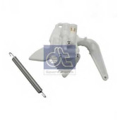 Регулировочный элемент, регулировка сидения DT 2.97008