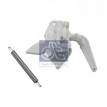 Регулировочный элемент, регулировка сидения DT 2.97008