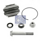 Ремкомплект, стабилизатор кабины водителя DT 2.97023