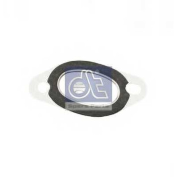 Комплект прокладок двигателя DT 2.10083