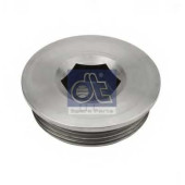 Заглушка, ось коромысла-монтажное отверстие DT 2.10100