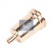 Гильза, корпус форсунки DT 2.10320