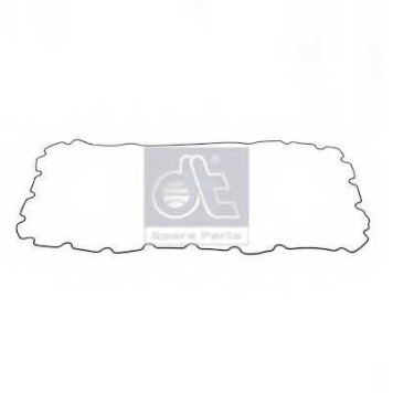 Прокладка, крышка картера (блок-картер двигателя) DT 2.11436