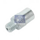 Клапан, топливный насос DT 2.12246