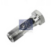 Перепускной клапан DT 2.12247