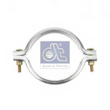 Соединительные элементы системы выпуска DT 2.14101