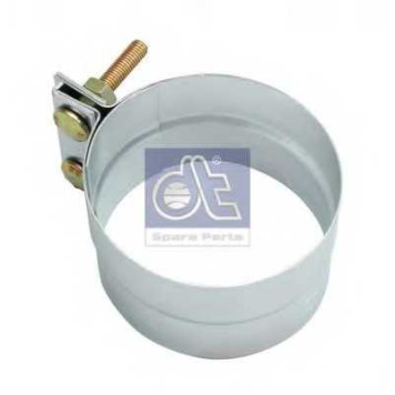 Соединительные элементы системы выпуска DT 2.14103