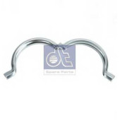 Соединительные элементы системы выпуска DT 2.14105