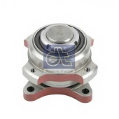 Кронштейн вентилятора радиатора DT 2.15297