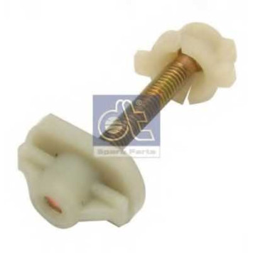 Болт регулировки, основная фара DT 2.24062