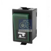 Кнопочпый включатель, управление осевой нагрузки DT 2.25012