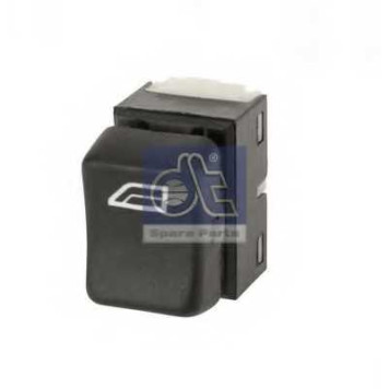 Выключатель стеклолодъемника DT 2.25309