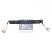 Электроспираль DT 2.25411