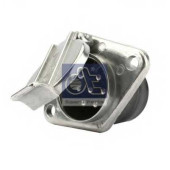 Розетка DT 2.25430