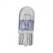 Лампа накаливания W21W 24В 5Вт DT 2.27226