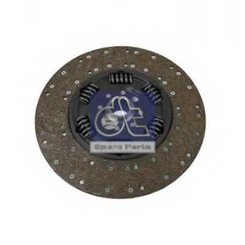 Диск сцепления DT 2.30298