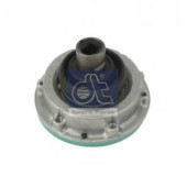 Модуль рычага управления коробки передач, Переключение перед DT 2.32101