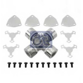 Шарнир продольного вала DT 2.34001