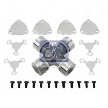 Шарнир продольного вала DT 2.34001