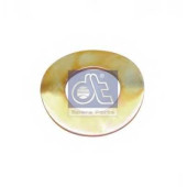 Пружинная шайба DT 2.34117