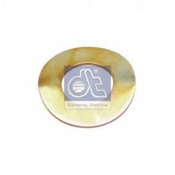 Пружинная шайба DT 2.34117