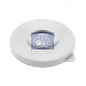 Прокладка, поршень корпуса скобы тор DT 2.40123