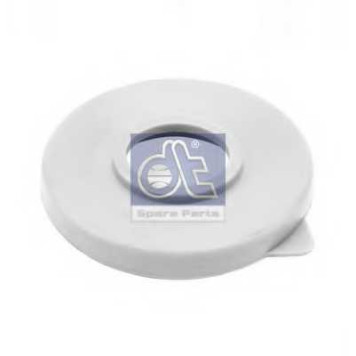 Прокладка, поршень корпуса скобы тор DT 2.40123