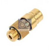 Клапан сохранения давления DT 2.44021