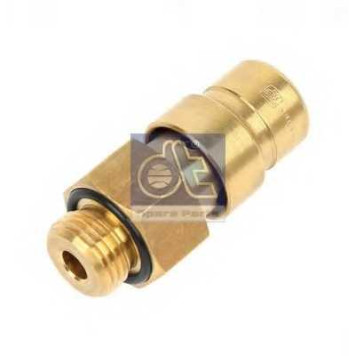 Клапан сохранения давления DT 2.44021