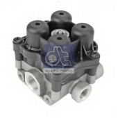 Клапан многоцикловой защиты DT 2.44047