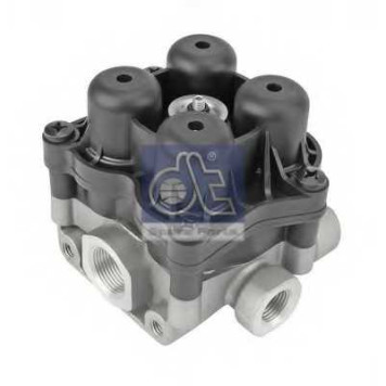 Клапан многоцикловой защиты DT 2.44047