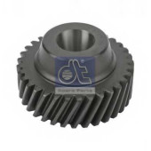 Шестерня, пневматический компрессор DT 2.44890
