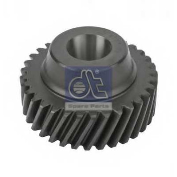 Шестерня, пневматический компрессор DT 2.44890