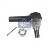 Наконечник поперечной рулевой тяги DT 2.53157