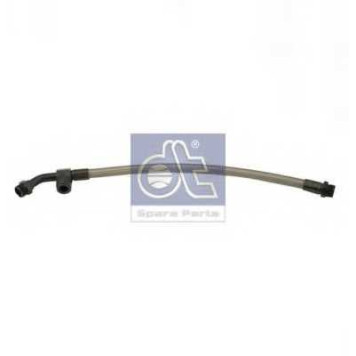 Шлангопровод, осушитель воздуха DT 2.53324