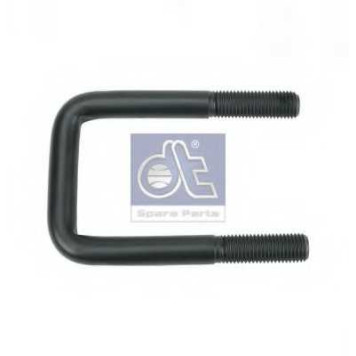 Стремянка рессоры DT 2.61933