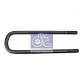 Стремянка рессоры DT 2.62136