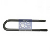 Стремянка рессоры DT 2.62556