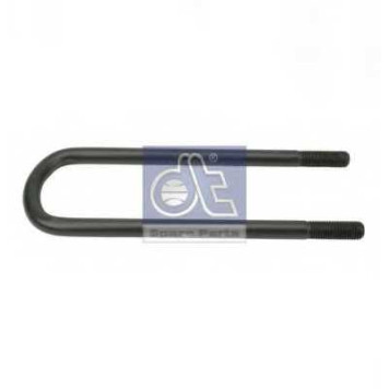 Стремянка рессоры DT 2.62556