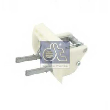 Блок управления, регулирование положения сиденья DT 2.74123