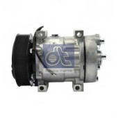 Компрессор кондиционера <b>DT 2.76071</b>