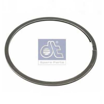 Комплект прокладок, выпускной коллектор DT 2.91132