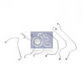 Комплект трубопровода высокого давления, система впрыска DT 2.91200