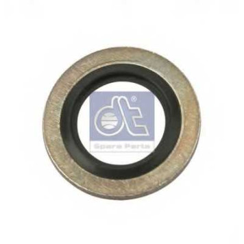 Уплотнительное кольцо DT 3.10048