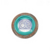 Уплотнительное кольцо, компрессор DT 3.10220